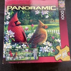 1000pc Puzzle